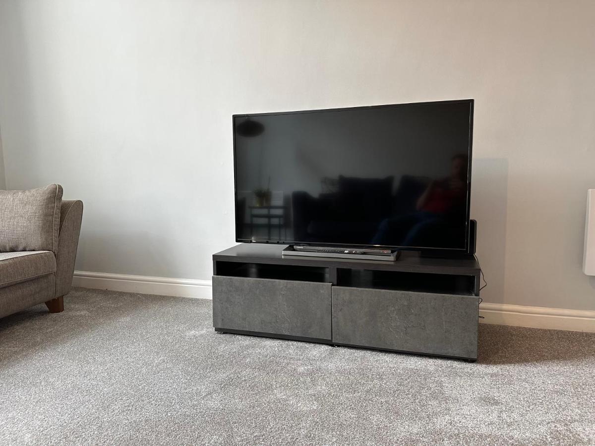 Comfortable City Apartment Derby Luaran gambar