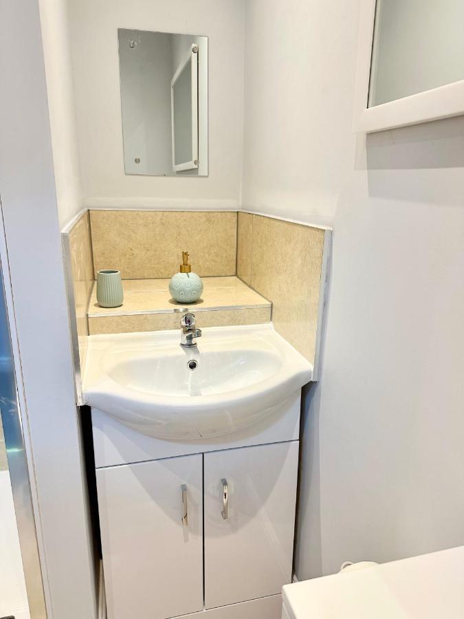 Comfortable City Apartment Derby Luaran gambar